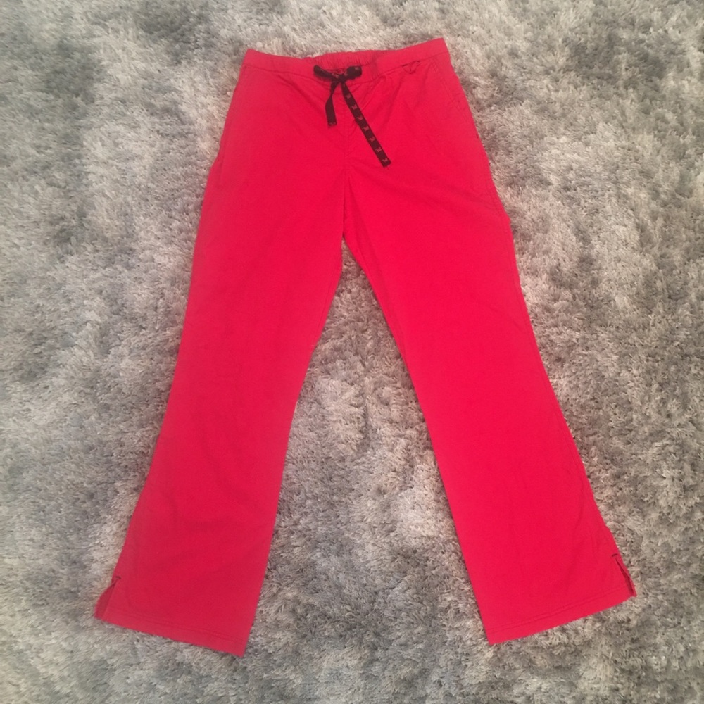 Med Couture Scrub Pants